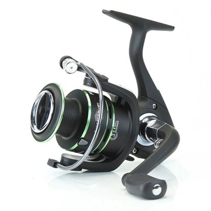 Изображение Катушка Mifine Flyreels 2000F