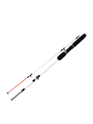Изображение Спиннинг морской Crocodile 2.4м 100-250г