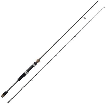 Изображение Спиннинг Berkley FireFlex 2.13м 7-22г