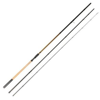 Изображение Удилище матчевое Kaida Merida Match 4.2м до 30г