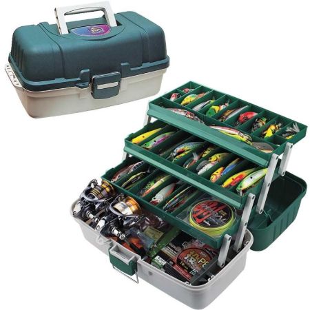 Изображение для категории Ящики/Коробки/Контейнеры