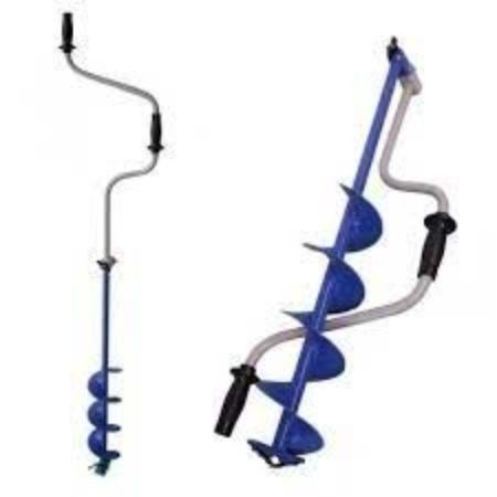 Изображение для категории Ледобуры