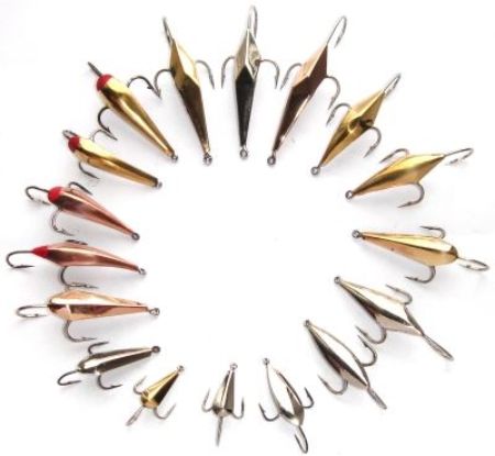 Изображение для категории Блесны