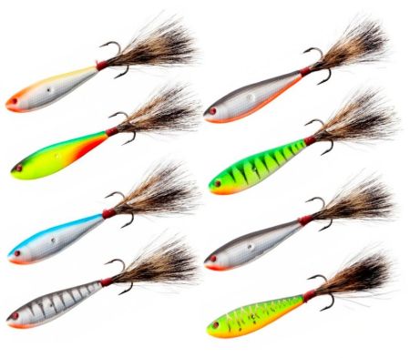 Изображение для категории Бокоплавы