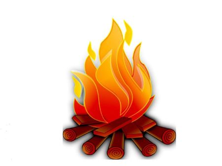 Изображение для категории Для костра и мангала