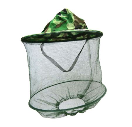 Изображение для категории Одежда для защиты от насекомых