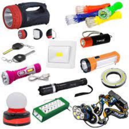 Изображение для категории Фонари