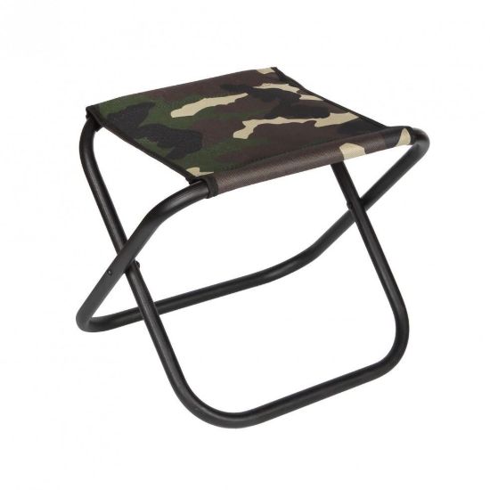 Изображение Табурет складной малый