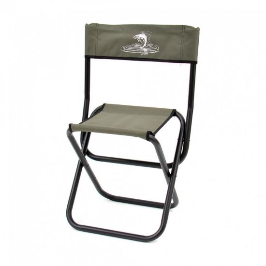 Изображение Стул складной Max средний