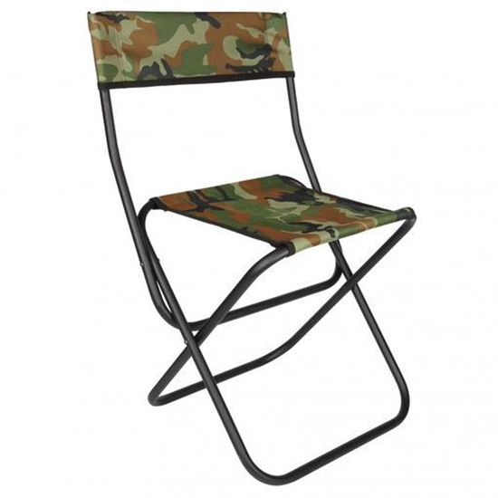 Изображение Стул складной