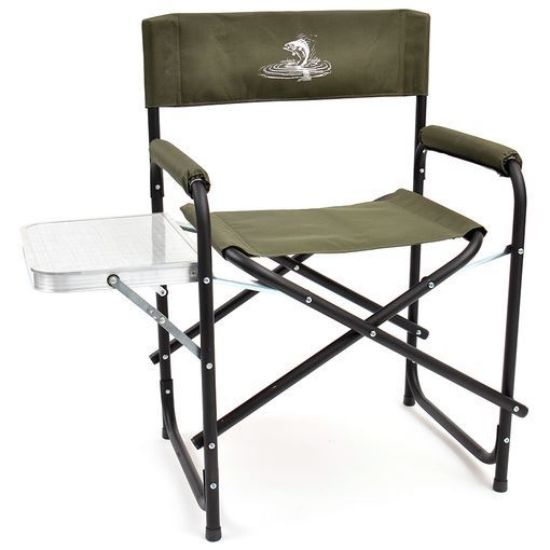 Изображение Кресло складное стандарт со столиком