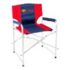 Изображение Кресло складное алюминиевое SuperMax