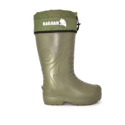 Изображение Сапоги Каблан - 55