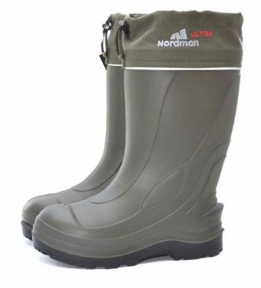 Изображение Сапоги Nordman Classic Pro - 50