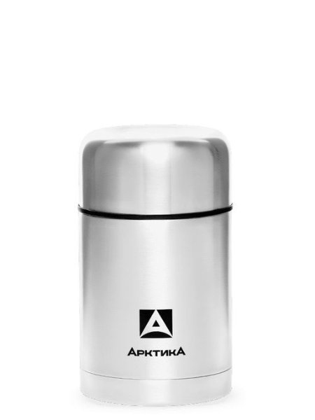 Изображение Термос Арктика с широким горлышком 0,5