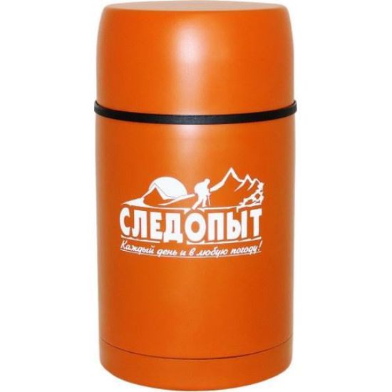 Изображение Термос Следопыт 0.8 л