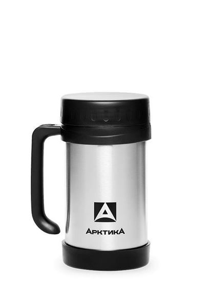 Изображение Термокружка Арктика 0.5 л