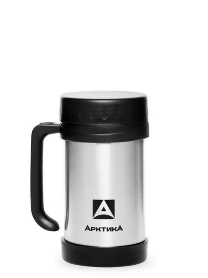 Изображение Термокружка Арктика 0.5 л
