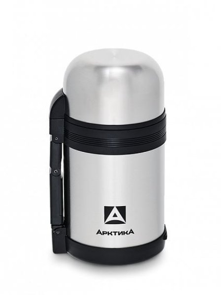 Изображение Термос Арктика 0,8 л