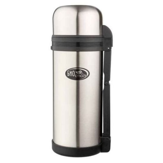 Изображение Термос Биосталь 1,8 л