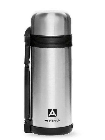 Изображение Термос Арктика 1,5 л
