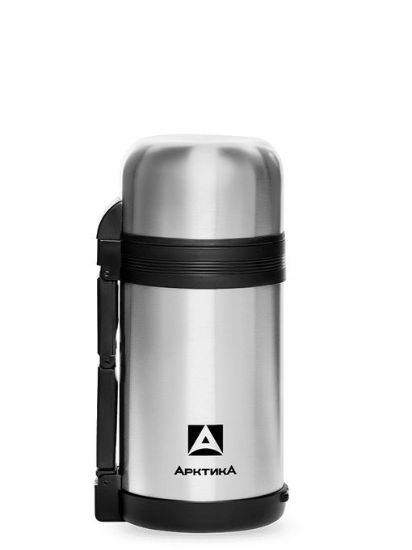 Изображение Термос Арктика 1,2 л
