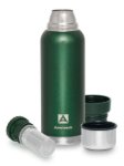 Изображение Термос с ситечком Арктика 1.2 л