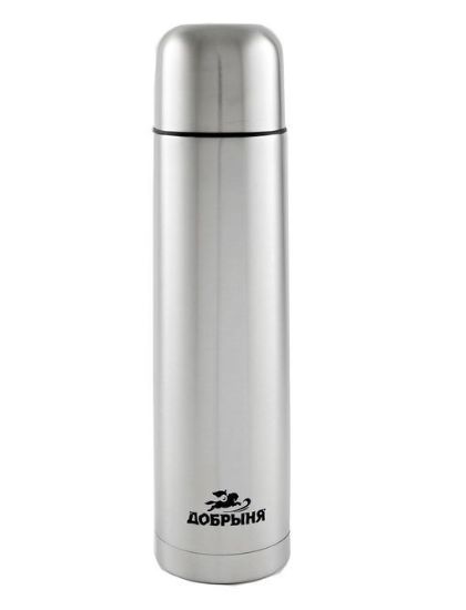 Изображение Термос Добрыня 1 л