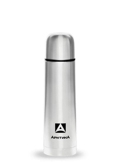 Изображение Термос Арктика 0,5 л