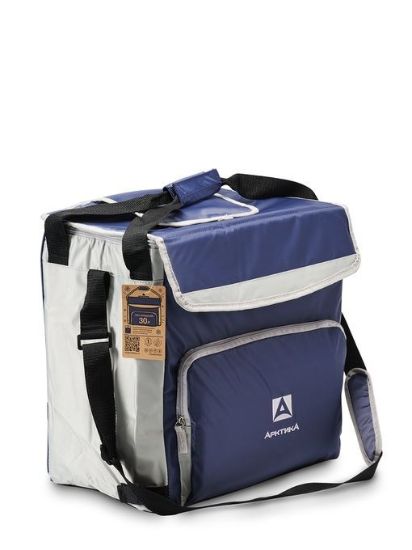 Изображение Сумка-холодильник Арктика 30 л