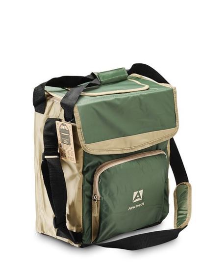 Изображение Сумка-холодильник Арктика 20 л