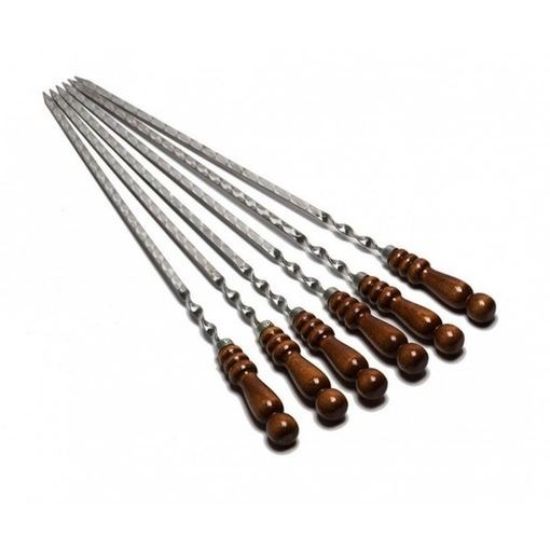 Изображение Шампур 55 см