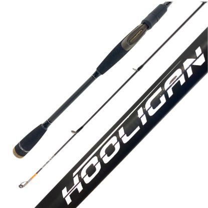 Изображение Спиннинг Kaida Hooligan 2.65м 10-30г