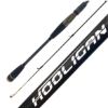 Изображение Спиннинг Kaida Hooligan 2.1м 5-20г