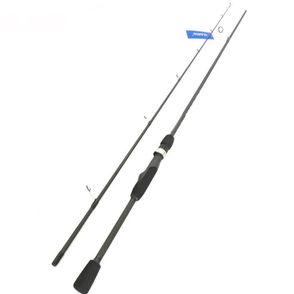 Изображение Спиннинг Kaida New Universal 2.4м 5-25г