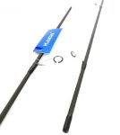 Изображение Спиннинг Kaida New Universal 2.4м 5-25г