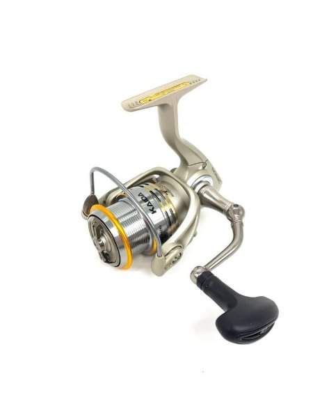 Изображение Катушка Kaida Sonic 4000HF