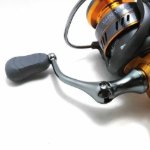 Изображение Катушка Kaida Shine 1000