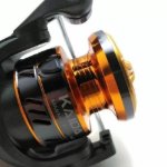 Изображение Катушка Kaida Shine 3000