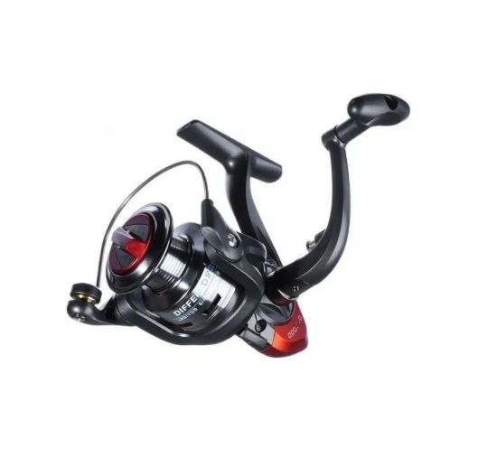 Изображение Катушка Kaida Differ 4000