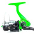 Изображение Катушка Kaida EHQ-02 2000