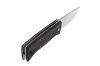 Изображение Нож складной Стерх рукоять эластрон