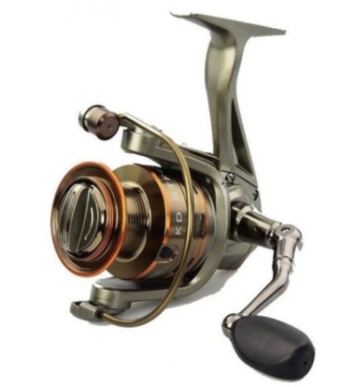 Изображение Катушка Kaida KD.GTF 6000