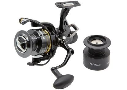 Изображение Катушка с байтраннером Kaida KW 6000