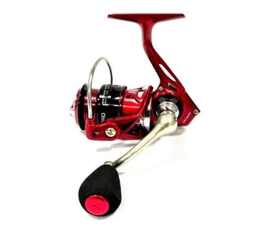 Изображение Катушка Kaida CNC 3000HF