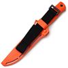 Изображение Нож Отус (Otus) Оранжевый