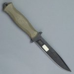Изображение Нож НР-18 Песчаный