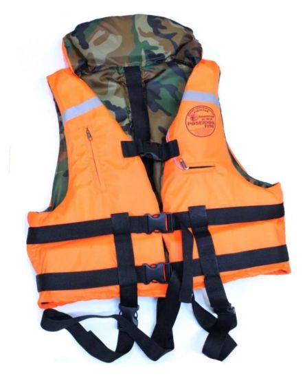 Изображение Спасательный жилет до 150 кг