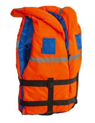 Изображение Спасательный жилет до 120 кг