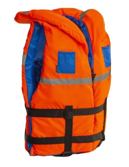 Изображение Спасательный жилет до 150 кг